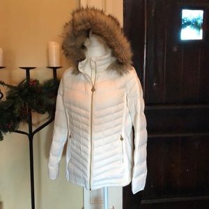 Michael Kors Puff Jacket